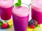 Sensational Smoothies: Irresistible Picture of Blended Delights for Sale