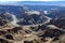 Sensational view of the Fish River Canyon - the second largest canyon in the world - Namibia Africa