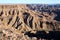 Sensational view of the Fish River Canyon - the second largest canyon in the world - Namibia Africa