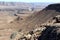 Sensational view of the Fish River Canyon - the second largest canyon in the world - Namibia Africa