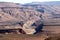 Sensational view of the Fish River Canyon - the second largest canyon in the world - Namibia Africa