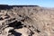 Sensational view of the Fish River Canyon - the second largest canyon in the world - Namibia Africa