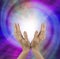 Sensing Vortex Healing Energy