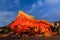 Sensoji, also known as Asakusa Kannon Temple .