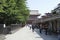 Sensoji Temple Nakamise Street