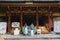 Sensoji temple. Sensoji is Tokyo\'s most famous and popular temple