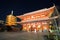 Sensoji temple Tokyo