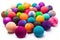 Sensory Ball Set for Kids: Colorful Textured Toys to Enhance Cognitive and Physical Development, generative AI