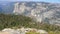 Sentinel Dome view