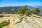 Sentinel Dome view