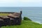 Sentry Box at Castillo San Felipe del Morro, San Juan