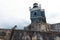 Sentry tower, Castillo del Morro