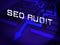 Seo Audit Website Ranking Assessment 3d Rendering