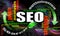 SEO engines strategy