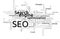 SEO - Search engine optimization