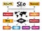 SEO (search engine optimization)