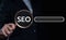 SEO, Search engine optimization ranking, SEO website ranking