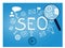 SEO search engine your life and business