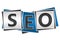 SEO Three Blocks