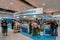 Sep 9,2017 DRTDiving Resort Travel Expo Philippines at SM Mega