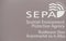 SEPA - Scottish Environmental Protection Agency logo and gaelic translation
