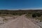Separ road, southwest New Mexico.