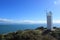 Separation point, Abel Tasman national park