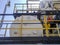 Separator. Equipment for oil separation. Modular oil treatment unit. Bulite for separation.