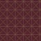 Sepia brown neutral woven plaid texture background. Seamless old worn style plaid fabric cloth. Rustic classic checkered