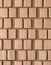 Sepia cubes background