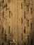Sepia Wood Background