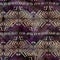 Sepia worn posh luxurious seamless pattern swatch