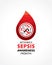 Sepsis Awareness Month observed in September 13th