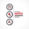 Sepsis Awareness Month observed in September 13th