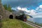 September 1, steam train rides on the Circum-Baikal Railway