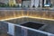 September 11 infinite pool memorial