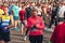 September 15, 2018 Minsk Belarus Half Marathon Minsk 2019 Running in the city