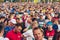 September 15, 2018 Minsk Belarus Half Marathon Minsk 2019 Running in the city