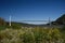 September 23, 2017, Hudson River Valley, New York State. The Bear Mountain Bridge Crosses The Hudson River Just North Of Peekskil