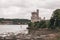 September 2nd, 2017 - Blackrock Castle, a castellated fortification located at Blackrock, about 2 km from the centre of Cork city