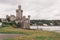 September 2nd, 2017 - Blackrock Castle, a castellated fortification located at Blackrock, about 2 km from the centre of Cork city