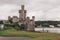 September 2nd, 2017 - Blackrock Castle, a castellated fortification located at Blackrock, about 2 km from the centre of Cork city