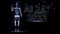 September 30, 2022 Tesla AI Day presented a prototype humanoid robot