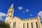September 6 2021 - Sighisoara, SchÃ¤ÃŸburg, Romania: Saint Joseph Roman Catholic Church Citadel