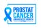 September is Prostate Cancer Awareness Month background template. Holiday concept. background, banner