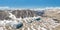 Sequoia National Park Alpine Lakes Panorama