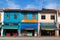 Serangoon Road Traditional Roadside Shophouses