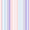 Serape seamless pattern of multicolored pastel stripes in Mexican traditional style. Bright vibrant cinco de mayo