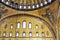 Seraphim at Hagia Sophia