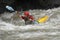 SERAYU RIVER KAYAKING